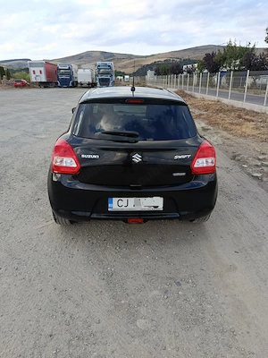 Vând Suzuki Swift 2  km - imagine 2