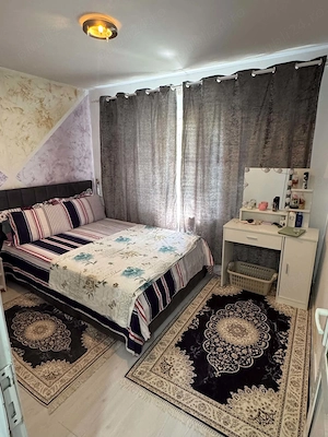 Apartament de vanzare IC Bratianu (palas) 69000 negociabil - imagine 7
