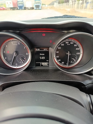 Vând Suzuki Swift 2  km - imagine 4