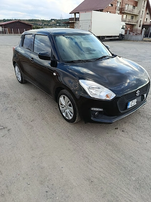 Vând Suzuki Swift 2  km - imagine 7