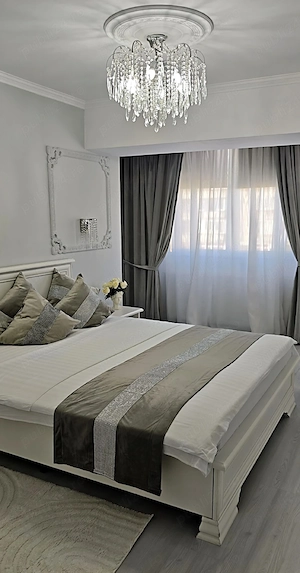 Apartament Ultracentral complet mobilat si utilat - imagine 12