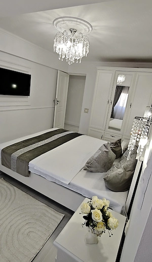Apartament Ultracentral complet mobilat si utilat - imagine 10
