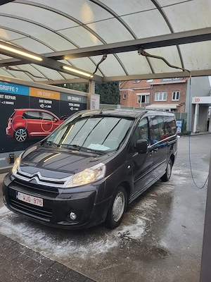 Vând Citroen Jumpy 2013