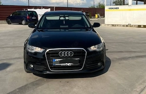Audi A6 C7