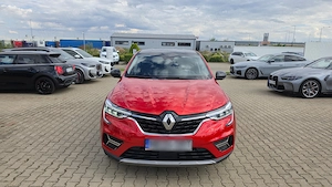 Vand Renault Arkana Techno MHYB 160 cp EDC , 2023  - imagine 3