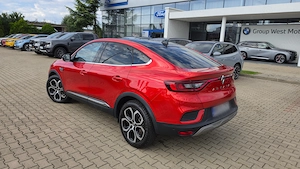 Vand Renault Arkana Techno MHYB 160 cp EDC , 2023  - imagine 2