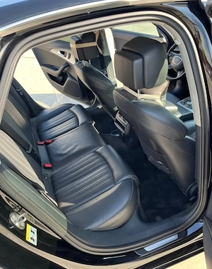 Audi A6 C7 - imagine 5