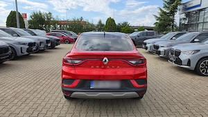 Vand Renault Arkana Techno MHYB 160 cp EDC , 2023  - imagine 4