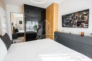 Apartament 3 camere decomandat Complex Adora