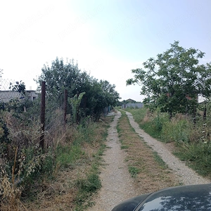 Teren intravilan--500 mp--Draganescu,Giurgiu--23m deschidere--19000 euro--negociabil - imagine 2