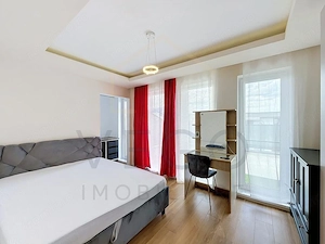 2 camere, 48 mp, terasa 43 mp, garaj, in Floresti, strada Abatorului - imagine 7
