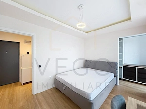 2 camere, 48 mp, terasa 43 mp, garaj, in Floresti, strada Abatorului - imagine 8
