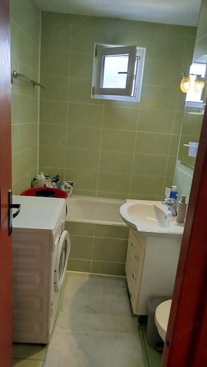 Vând apartament confort 1, cartierul Unirii - imagine 4
