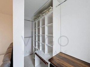 2 camere, 48 mp, terasa 43 mp, garaj, in Floresti, strada Abatorului - imagine 10