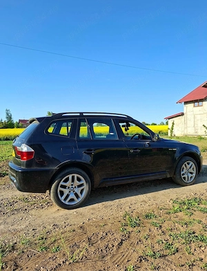 bmw x3 M Sport 2007  - imagine 3