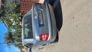 Skoda Fabia 2005 - imagine 3