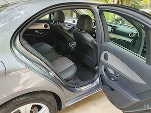 Mercedes-Benz E220d   2018   Avantgarde   93.550km   - imagine 9