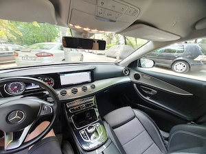 Mercedes-Benz E220d   2018   Avantgarde   93.550km   - imagine 8
