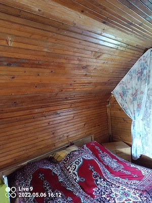 Loc de casă cu cabană  - imagine 10
