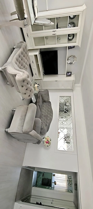 Apartament Ultracentral complet mobilat si utilat - imagine 19