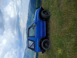 Vand suzuki vitara - imagine 5