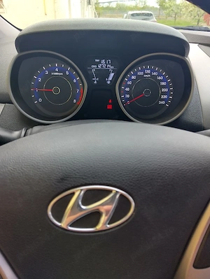 Vânzare auto Hyundai Elantra Highway+ 2012 - imagine 10