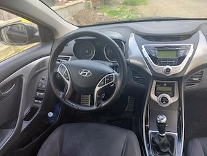 Vânzare auto Hyundai Elantra Highway+ 2012 - imagine 7