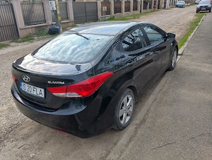 Vânzare auto Hyundai Elantra Highway+ 2012 - imagine 4