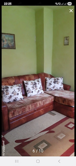 Vand cota 25%din casa - imagine 3