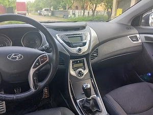 Vânzare auto Hyundai Elantra Highway+ 2012 - imagine 6
