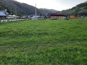 Terenuri intravilane de vânzare   Telciu, Strada Nouă   Valea Pintecosului - imagine 6