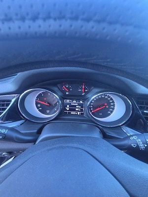 Vand Opel Insignia - imagine 2