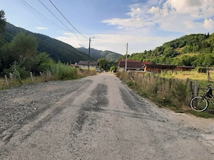 Terenuri intravilane de vânzare   Telciu, Strada Nouă   Valea Pintecosului - imagine 3