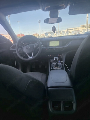 Vand Opel Insignia - imagine 3
