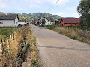 Terenuri intravilane de vânzare   Telciu, Strada Nouă   Valea Pintecosului - imagine 4
