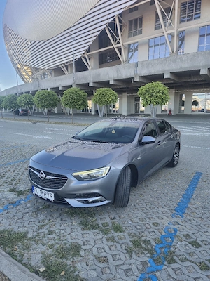 Vand Opel Insignia - imagine 4