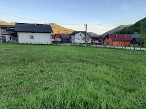 Terenuri intravilane de vânzare   Telciu, Strada Nouă   Valea Pintecosului - imagine 8