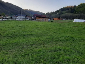 Terenuri intravilane de vânzare   Telciu, Strada Nouă   Valea Pintecosului - imagine 5