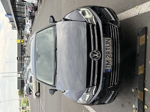 Volkswagen Touareg, Impecabil, TVA deductibil