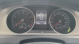 Golf 7 2014 1.4 TSI - imagine 7
