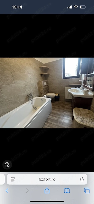    Închiriez apartament 3 camere   Giroc, zona Planetelor | 72 mp |   - imagine 7