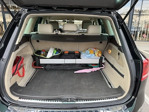 Volkswagen Touareg, Impecabil, TVA deductibil - imagine 10