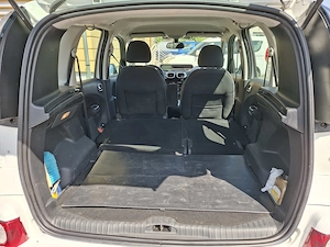 Citroen C3 picasso diesel  - imagine 9