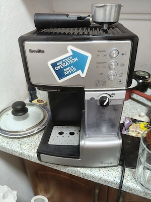 vând Brevile prima latte 
