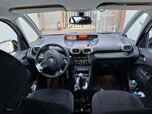 Citroen C3 picasso diesel  - imagine 6
