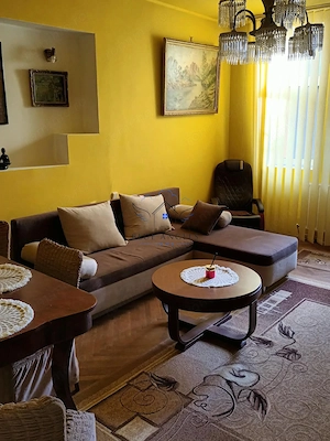 Apartament 2 camere de închiriat – vis-a-vis de Poarta Șchei - imagine 3