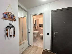 Apartament 2 camere - centrala pe gaz proprie   Mamaia nord CASA DEL MAR - imagine 5