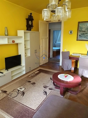 Apartament 2 camere de închiriat – vis-a-vis de Poarta Șchei - imagine 4
