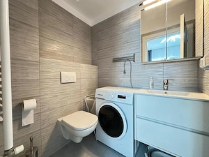 Apartament 2 camere - centrala pe gaz proprie   Mamaia nord CASA DEL MAR - imagine 8