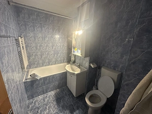 Inchiriere apartament 2 camere zona Soarelui, cu centrala si aer conditionat - imagine 5